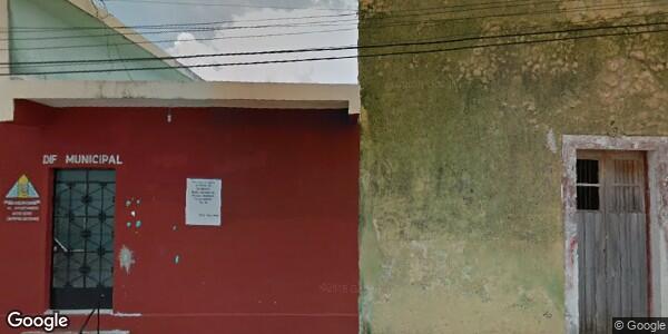 OFICINA DEL DIF MUNICIPAL